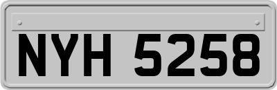 NYH5258