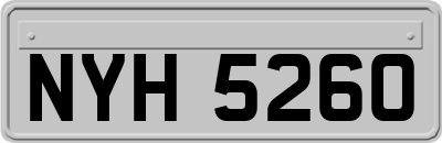 NYH5260