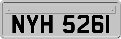 NYH5261