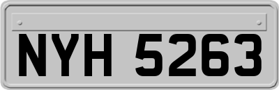 NYH5263