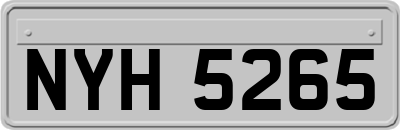 NYH5265