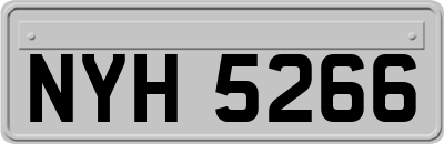 NYH5266
