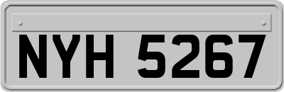 NYH5267