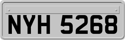 NYH5268