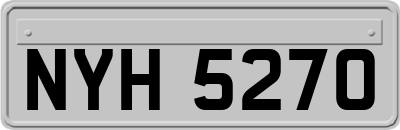 NYH5270