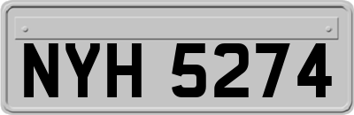 NYH5274