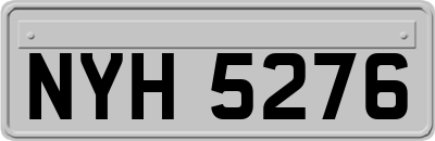 NYH5276