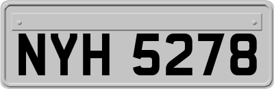 NYH5278