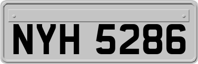 NYH5286