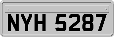 NYH5287