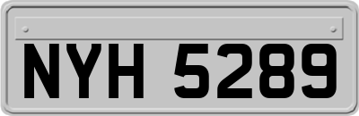 NYH5289