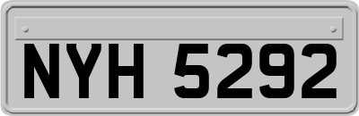 NYH5292