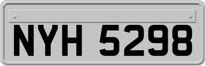 NYH5298