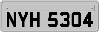 NYH5304