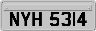 NYH5314