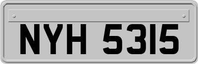 NYH5315