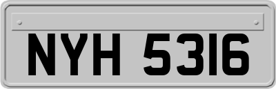 NYH5316