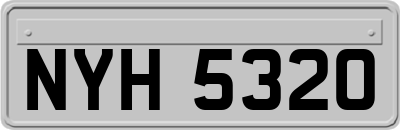 NYH5320