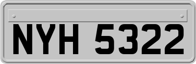 NYH5322