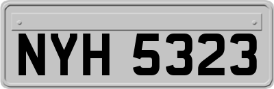 NYH5323