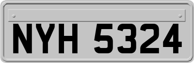 NYH5324