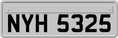 NYH5325