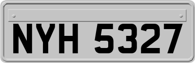 NYH5327