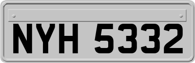 NYH5332