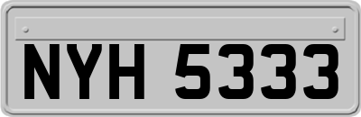 NYH5333