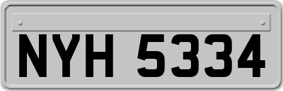 NYH5334