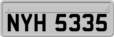 NYH5335