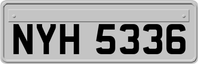 NYH5336