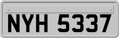 NYH5337
