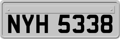 NYH5338