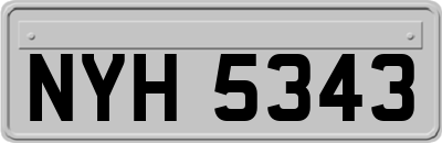 NYH5343