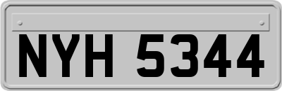 NYH5344