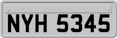 NYH5345