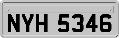 NYH5346