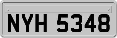 NYH5348