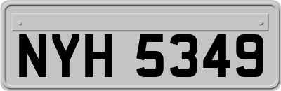 NYH5349
