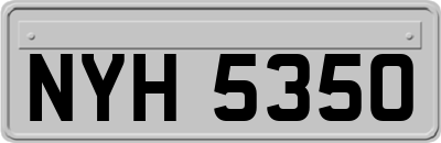 NYH5350
