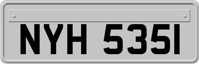 NYH5351