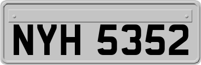 NYH5352
