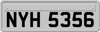 NYH5356