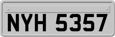 NYH5357