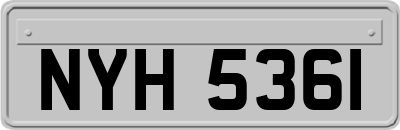 NYH5361
