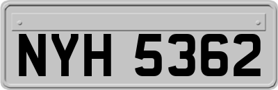 NYH5362