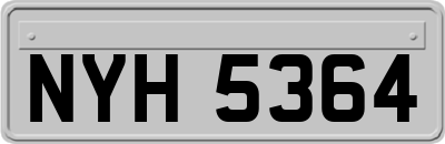 NYH5364
