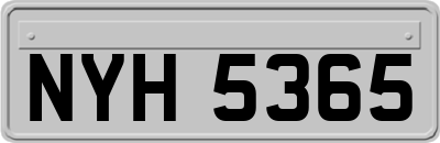 NYH5365
