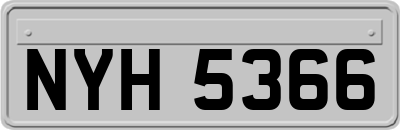 NYH5366
